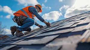 Fast & Reliable Emergency Roof Repairs in Loxahatchee Groves, FL